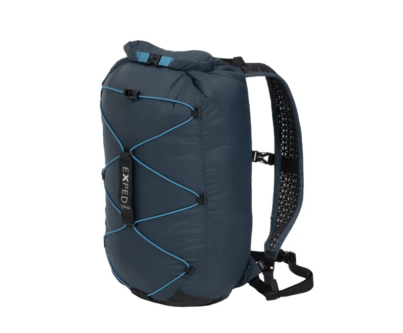 Exped Cloudburst 15 Navy